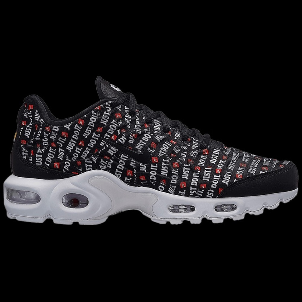 Nike Air Max Plus